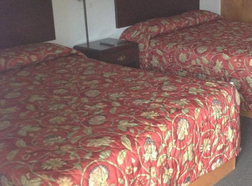Economy Inn Hot Springs Zewnętrze zdjęcie